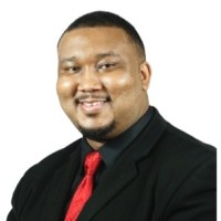 Jamel Person Email & Phone Number