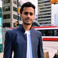 ITSP Inc. Employee Yashkumar Patel's profile photo