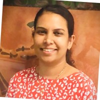 UNDP Pacific Office in Fiji Employee Monisha Singh's profile photo