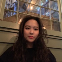 Graphis Inc. Employee Heera Kim's profile photo