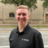 Family Leadership, Inc. Employee Chris Sheppard's profile photo