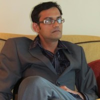 P Employee Mudassir Hussain's profile photo