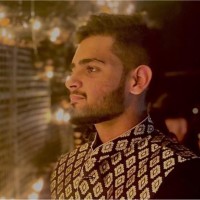 OnFinance.ai Employee Abhinav Singh's profile photo