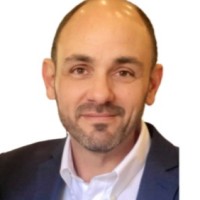 Alo Yoga Employee Luis Becerril's profile photo