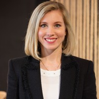 IPAI Foundation Employee Constanze Zawadzky's profile photo