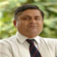 K R Mangalam University Employee Rajat Gera's profile photo