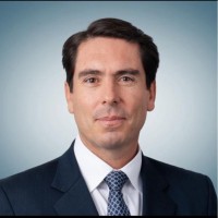 RenaissanceRe Employee Alejandro Salamanca's profile photo