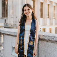 Google Employee Julia Liu's profile photo