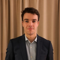 BOUYGUES UK Employee Will Gavin's profile photo