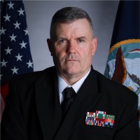 Assistant Secretary of the Navy for Research, Development and Acquisition Employee Ron Flanders's profile photo