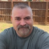 DFW Fleet Services Employee Rick Merchant's profile photo