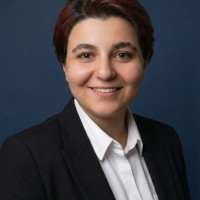 آرکپچا | ARCaptcha Employee Atrin Rezanezhad's profile photo