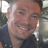 Club Marine Insurance Employee Tim Cook's profile photo