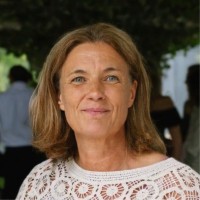 Haulogy Employee Carolien Colpaert's profile photo