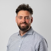 Forths Forensic Accountants Employee Liam Bottomley's profile photo