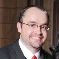 Competition and Consumer Protection Commission Employee Keith Weeks's profile photo