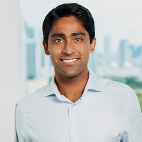 Thoma Bravo Employee Sameer Kumar's profile photo