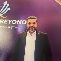 SBICAP Securities Employee Sumit Ghosh's profile photo