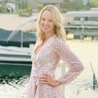 Linden Employee Sara Buckley's profile photo