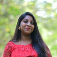 Conduent Employee Navya G's profile photo