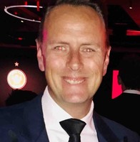 Australian Turf Club Employee Matthew Sharman's profile photo