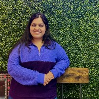 BMW TechWorks India Employee Jhalak Agarwal's profile photo