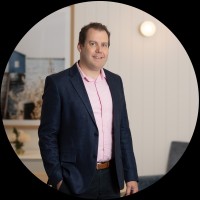 Fairlea Aged Care Employee Jonathan Low's profile photo