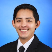 Belt Engineering Employee Andres Vargas's profile photo