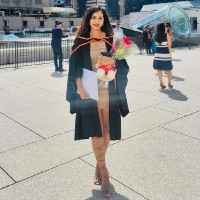 Asha Shivashankar's profile photo