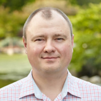 Vatic Labs Employee Sergey Lobanov's profile photo