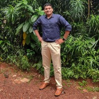 Zuna Employee Sagar Pradhan's profile photo