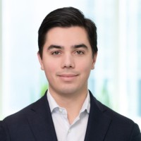U.S. Urology Partners Employee Rey P's profile photo