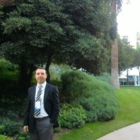 İzmir Katip Çelebi Üniversitesi Employee Murat Esen's profile photo