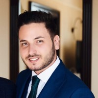 Roma Marble Employee Nicolae Bus's profile photo