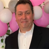 Compressed Air Systems Inc. Employee Ryan Williams's profile photo