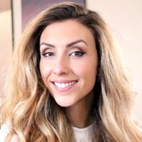 Joseph Ribkoff Inc. Employee Anastasia Christidis's profile photo