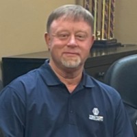 Vector Security Employee Keith Harvey's profile photo