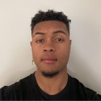 D1 TRAINING Employee Khrystan Camillo's profile photo