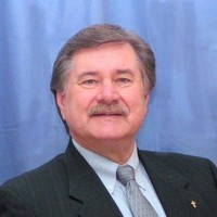 Chuck Sharp