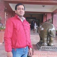 Niraj Adhikari Email