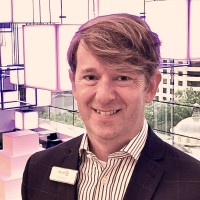 Truist Employee Reed Davis's profile photo
