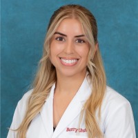 Barry University Employee Roxana Diaz's profile photo