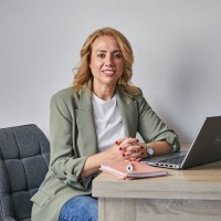 BIOW Employee Noelia Saz's profile photo