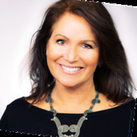 Wines for Humanity Employee Nancy Stolfo-Corti's profile photo