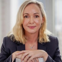 Tristel Global Employee Lucy Morris's profile photo