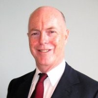 WeavingImpact Employee Murray Dalziel's profile photo