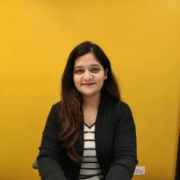 Kapable Employee Avani Natani's profile photo