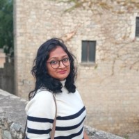 Allianz Technology Employee Reshma Parab's profile photo