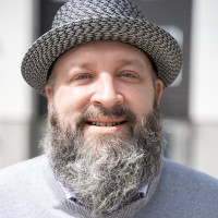 Yellowdig Employee Brian Verdine's profile photo