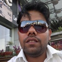 IT-SCIENT Employee Manoranjan Das's profile photo